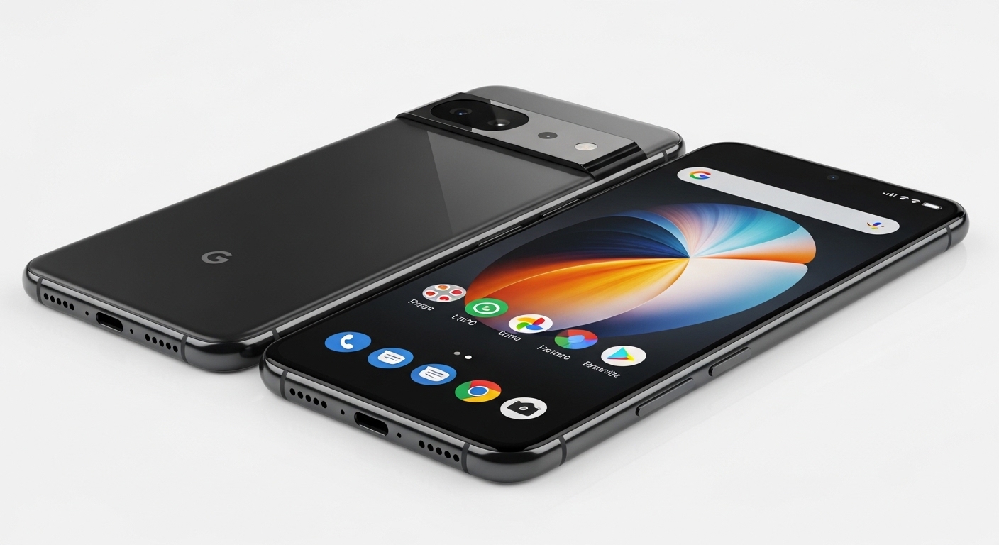 Google Pixel 8 Pro price in Pakistan With PTA Approve