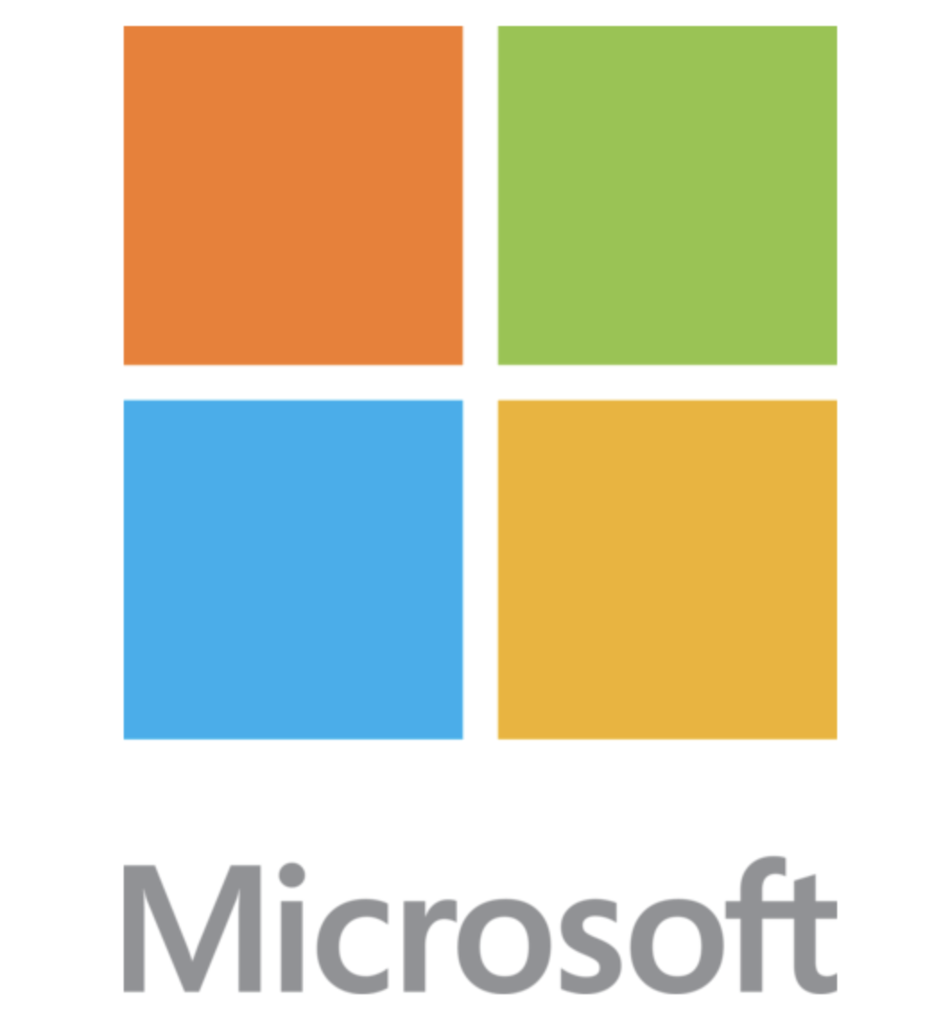 Microsoft