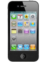 iPhone 4 CDMA