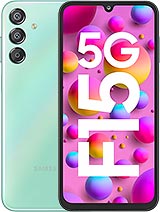 Galaxy F15 5G