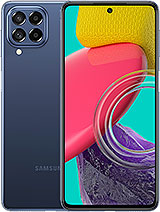 Galaxy M53 5G