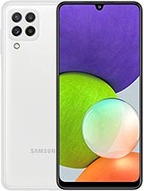 Galaxy A22 (4G)