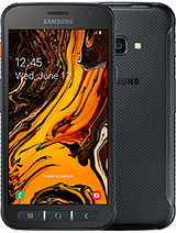 Galaxy XCover 4s