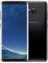 Galaxy S8 int