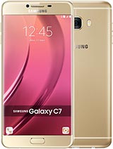 Galaxy C7 SM-C7000