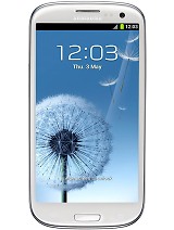 Galaxy S3 Neo