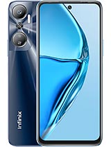 Hot 20 (X6826, X6826B)