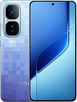 iQOO Neo10 Pro+ (China)