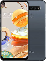 LG K61 (LM-Q630EAW)