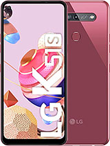 LG K51S (LM-K510EMW)
