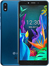 LG K20 (2019) (LM-X120)