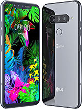 LG G8S ThinQ (LM-G810)
