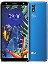 LG K40 (LM-X420)