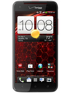 HTC DROID DNA (6450LVW)