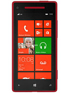 Windows Phone 8X (CDMA)