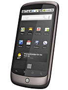 Nexus One