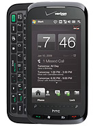 Touch Pro2 CDMA 