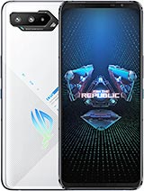 Asus ROG Phone 5 photo