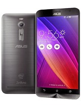 Asus ZE551ML