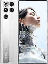 nubia RedMagic 11 Pro