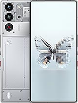 nubia RedMagic 10 Pro+