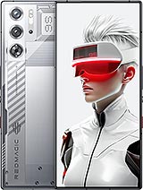 nubia RedMagic 9S Pro+