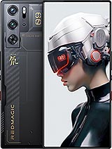 nubia RedMagic 9 Pro