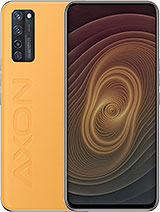 Axon 20 5G Extreme