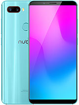 nubia Z18 mini
