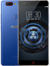 nubia Z17 lite