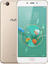 nubia N2