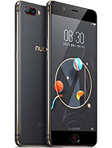 nubia M2