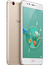 nubia M2 lite