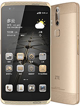 Axon Lux
