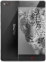 nubia Z9