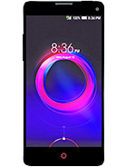 nubia Z5S mini NX405H