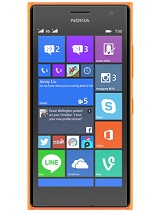 Lumia 730