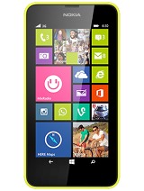 Lumia 630 