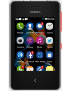 Asha 500 