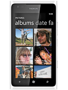 Lumia 900 AT&T