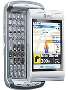 Quickfire (Pantech G600)