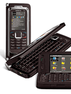 Nokia E90 Communicator