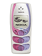 Nokia 3200