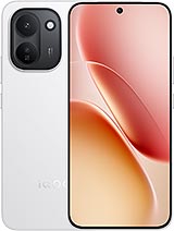 vivo iQOO Z11