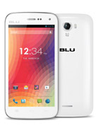 BLU Studio 5.0 II - Full Specifications and Details