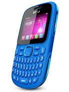 BLU Samba W - Full Specifications and Details