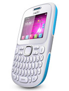 BLU Samba TV - Full Specifications and Details