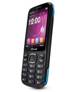 BLU Jenny TV 2.8 - Full Specifications and Details