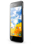 BLU Dash 5.0 - Full Specifications and Details