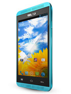 BLU Dash Music 4.0 - Full Specifications and Details